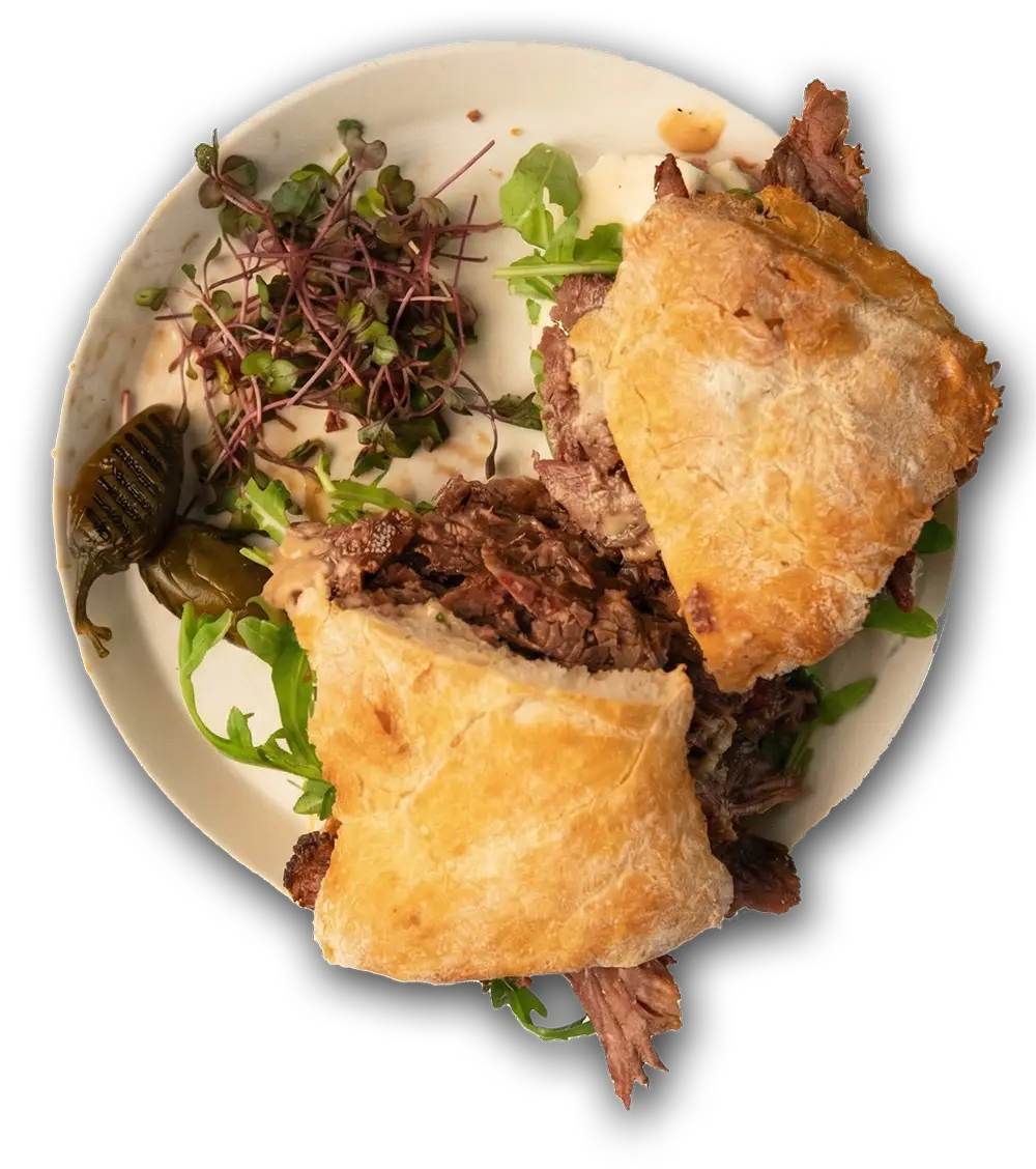 اینجا زمان به نفع طعمه