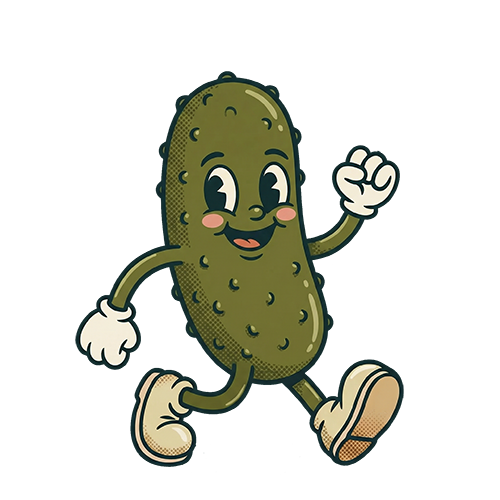 برگر های زغالی قناری