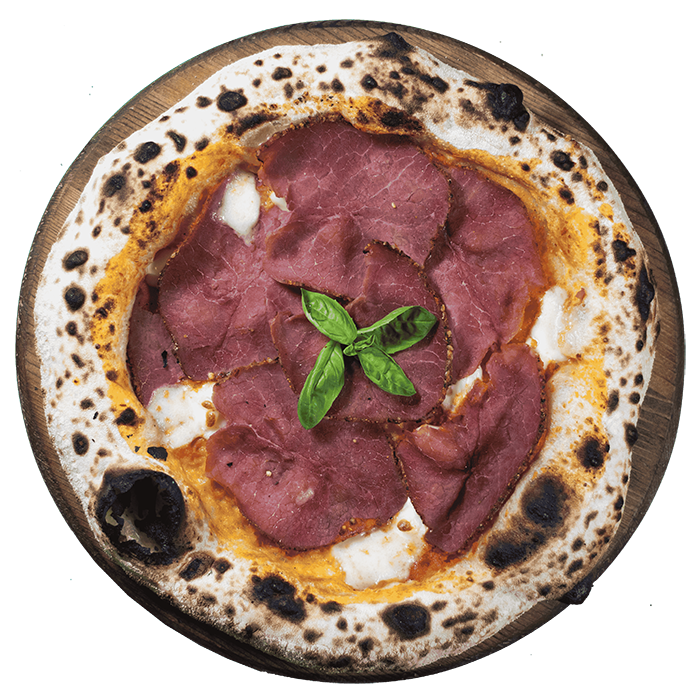 روسو رست بیف