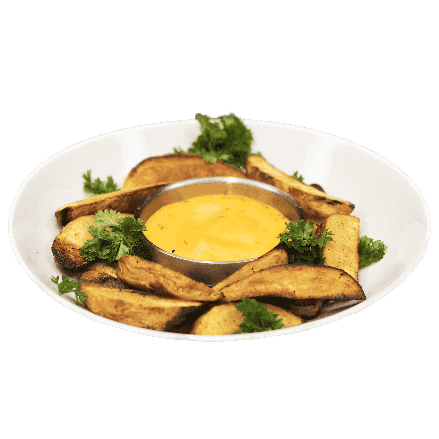 سیب زمینی تنوری