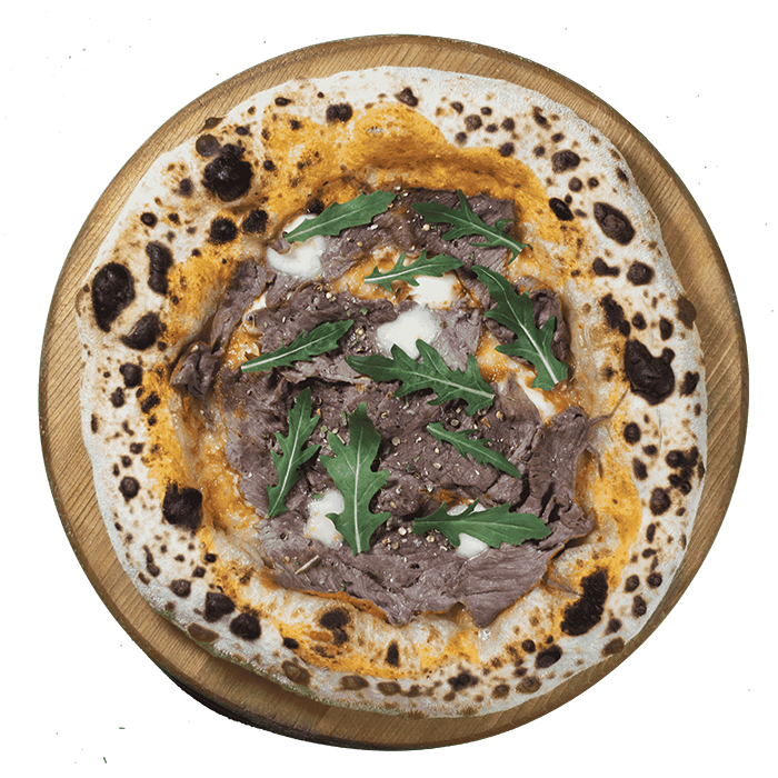 کارپاچیو روسو