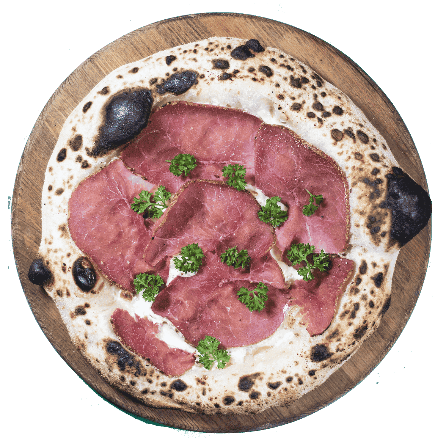 رست بیف پانا